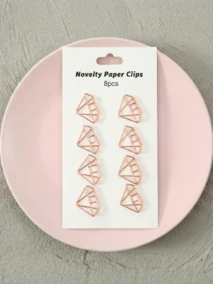 COS-018_1200x1600px Pack de 8 Clips Metálicos