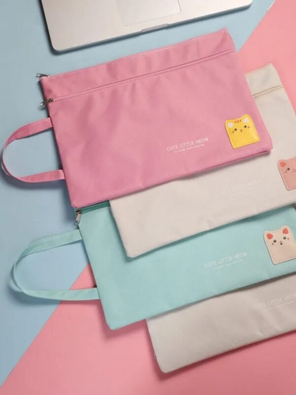 COS-053_1920X2560px Bolsa de Almacenamiento Tipo Folder de Algodón