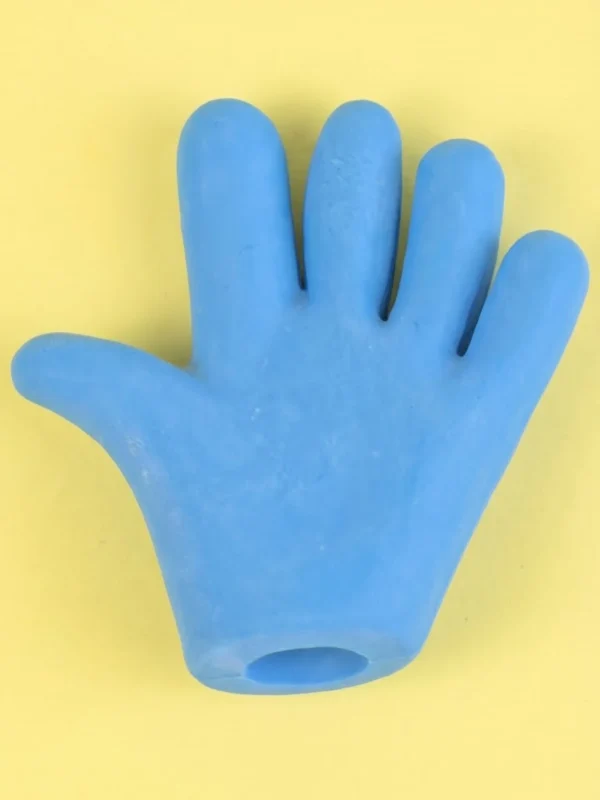 Gomas Borradores Piedra Papel o Tijera