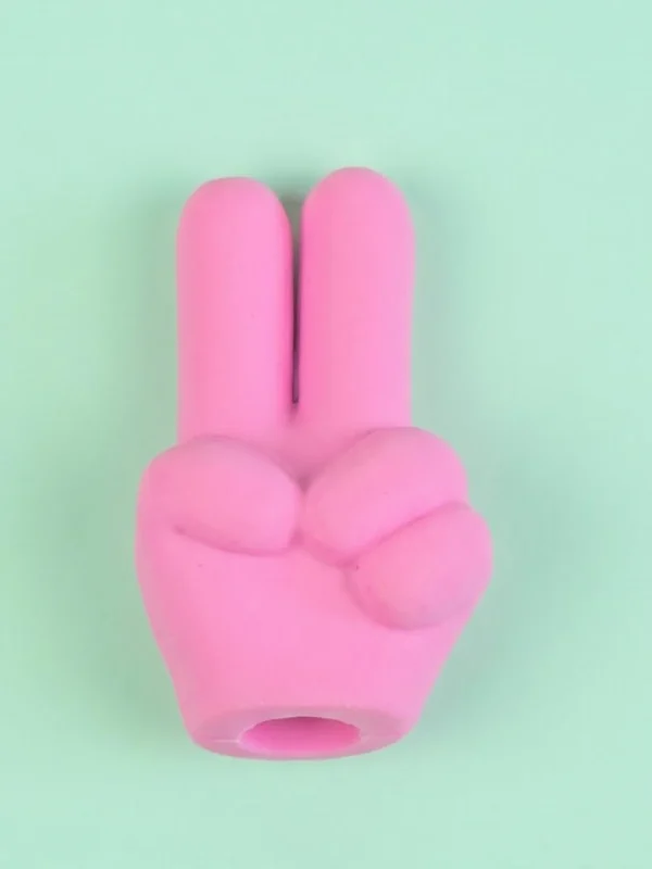 Gomas Borradores Piedra Papel o Tijera