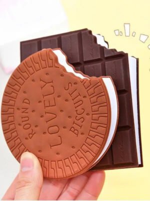 PGI-048_1920X2650px_20251201_081102_0000 Libreta Mini de Barra Chocolate Mordida Bloc de notas con Aroma