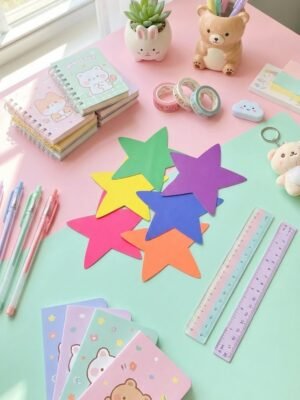 RIN-061_1920X2650px Estrellas 36pcs