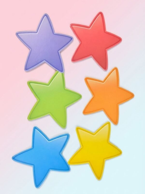 RIN-062_1920X2650px Mini Estrellas 36pcs