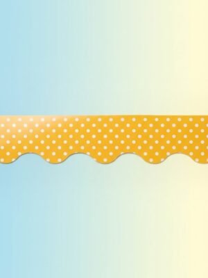 RIN-064_1920X2650px Cenefas amarillas de puntos blancos