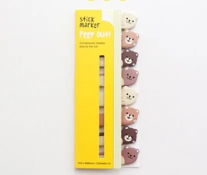 STI-033 Kit Maestra Esencial – Edición Pastel