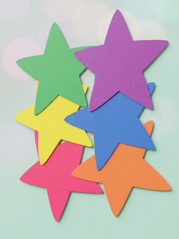 Single RIN-061_1920X2650px Estrellas 36pcs