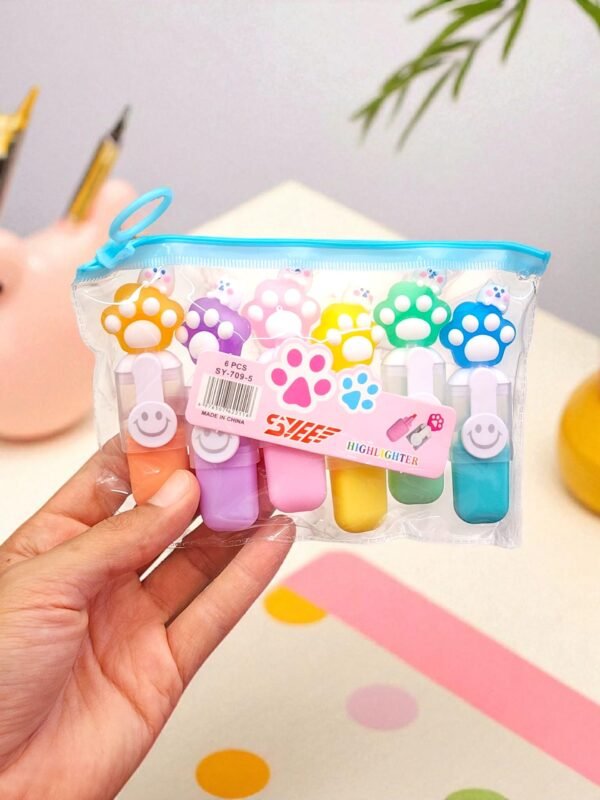 TIN-051 Kit Maestra Esencial – Edición Pastel